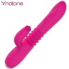 Nalone Idol Plus Rabbit Heat Vibrator