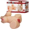 Crazy Bull Emma Female Torso Realistic Masturbator 4.8kg