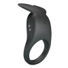 Carlton Penis Ring With Clitoral Stimulator