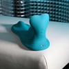 Afbeelding van Evolved - Bump & Grind Stimulator - Turquoise