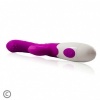Pretty Love Arthur Lilac Vibrator 20cm