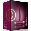 CLIMAXIMUM Pharos Beginner Anal Plug Vibrator