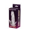 Baile Brave Man Penis Extension Rabbit I