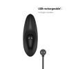 Afbeelding van Nexus - Thrust Stotende Prostaat Massager Met Afstandsbediening - Zwart