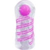 Pretty Love Fantasy Male Masturbator Spiral