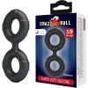 Crazy Bull Radwan Double Silicone Ring Model 19