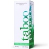 Ruf - Taboo Male Delay GEL Retardant For Men 30 ML