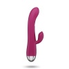 Afbeelding van Easytoys Vibe - Rabbit Vibrator - Raspberry Pink