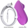 Romance — Adora Mini Violet Clitoris Sucker