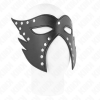 Kink Cat Face Mask Model 2