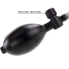 Baile Realistic Inflatable Dildo II 15 CM