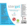 Stergel Hydroalcoholic Hand Sanitizing Gel 100ml