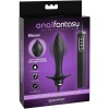 Anal Fantasy Elite Inflatable Auto-Throb Plug