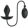 Pretty Love Inflatable Rechargeable Anal Plug