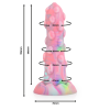 Nixie Dildo Shape-Shifting Spirit