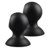 She.E.O Silicone Nipple Suction Cups M