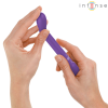 Intense Karlie Rechargeable Purple G-Spot Stimulator