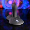 Afbeelding van Playboy - Sittin' & Spinnin' Zitvibrator - Zwart