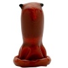 Condomerie Hand-Painted Novelty Condoms Owl