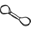 Darkness Cotton Rope Wrist/Ankle Cuffs 160cm