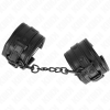Kink Wrist Restraints, Adjustable