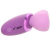 Fantasy For Her Pleasure Sucker Purple