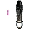 Pretty Love Cecelia Black Penis Sheath