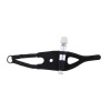 Afbeelding van Sportsheets - Pivot 2 in 1 Forced-O Strap - Zwart