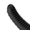 Afbeelding van BUTTR - Double Ribbed Buttplug - 26cm