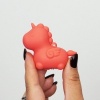 Afbeelding van Unihorn - Mini Peachy Pony Vibrator