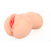 Afbeelding van Kokos - Onahole Edition 001 Double Layer XL Masturbator
