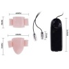 Baile Alfred Penis Vibrator Covers with Control