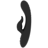 Rithual Anusara Dual Rechargeable Engine 2.0 Black
