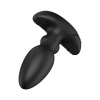 Afbeelding van Nexus – BEAT Ritmische Vibrerende Buttplug Met Afstandsbediening