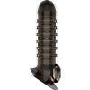 VirilXL Penis Extension & Sheath V15, Black