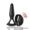 Anbiguo WatchMe Remote Anal Plug Alexandru