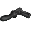 Pretty Love DJ Doctor Massager 5 Settings Black