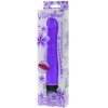 Baile Vibrator Multispeed 21.5 cm Purple