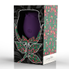 Mia Rose Wave Clitoral Suction Purple