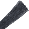 Thin Black Bondage Whip