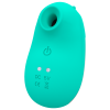 RITHUAL Shushu 2.0 Clitoral Suction Aqua