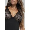 Afbeelding van Christine – Body Pandora met open kruis – Zwart
