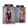 Afbeelding van Christine - Body Renee - Zwart