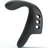 Pretty Love Gorgon Black Finger Vibrator Thimble