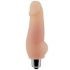 Baile Super Mini Mavouvin Vibrator