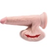 King Cock Plus Triple Density 15.2 CM Light