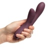 Je Joue Hera Rabbit Vibrator Purple