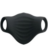 Rocks-Off Palm Black Flexible Vibrator Masturbator