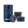 Afbeelding van Boners - Buffer Ringen 3 stuks - Blauw
