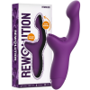 Rewolution Rewokiss Dual Vibrator Point Stimulator